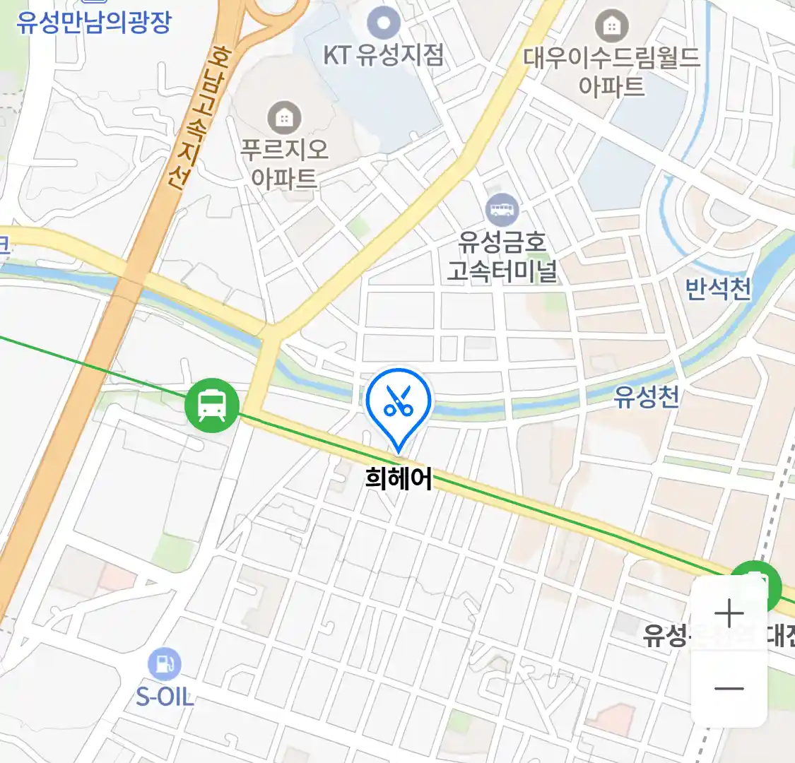 희헤어 위치