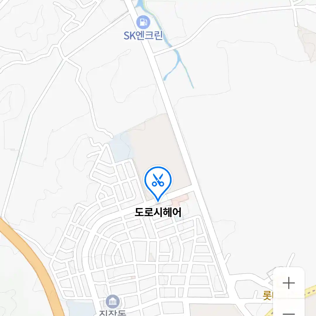도로시헤어 위치
