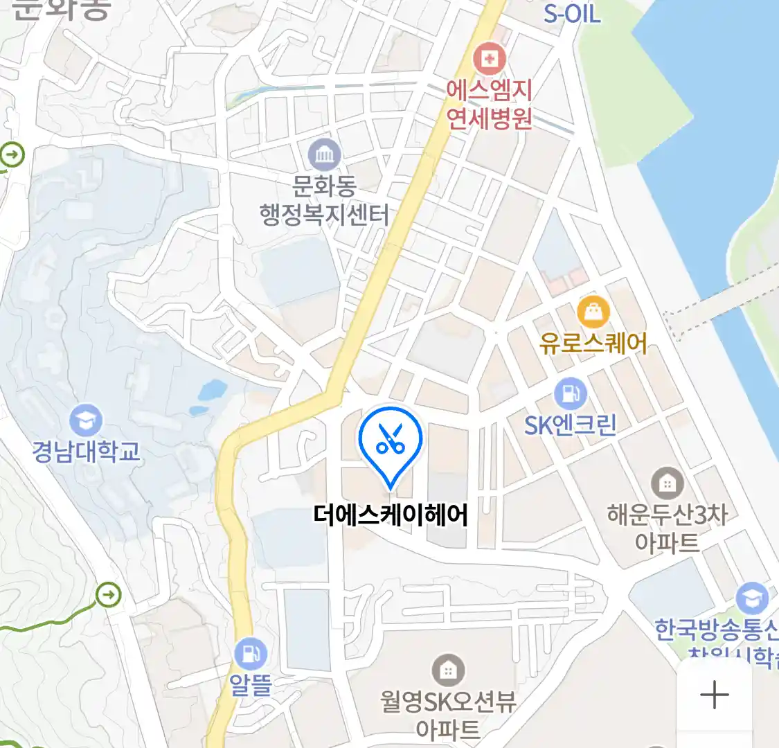 더에스케이헤어 위치