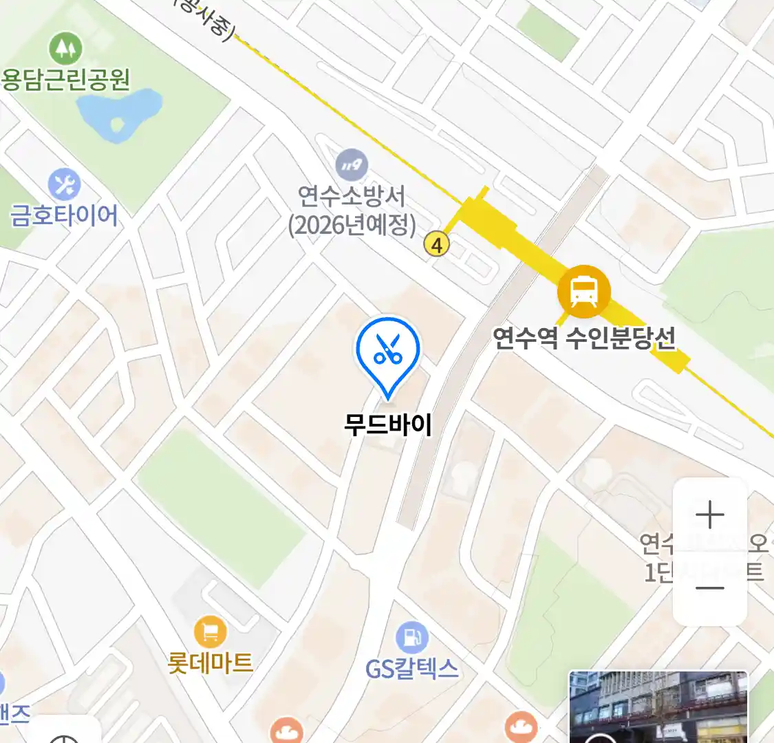 무드바이 위치