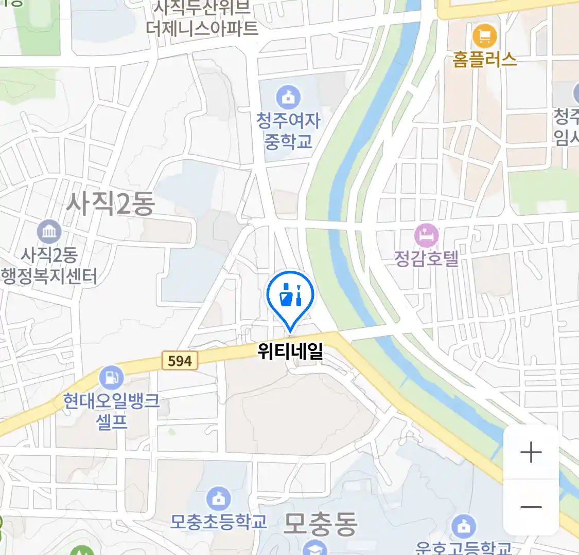 청주시 흥덕구 모충동 네일숍_위티네일