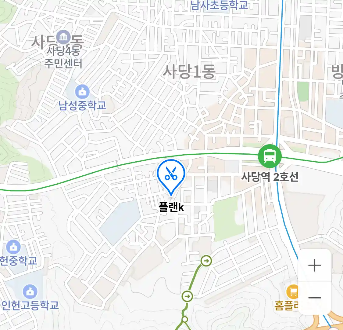플랜k 위치