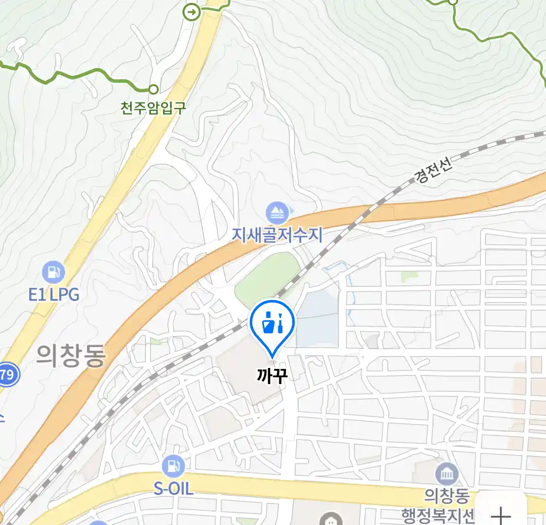 까꾸 위치
