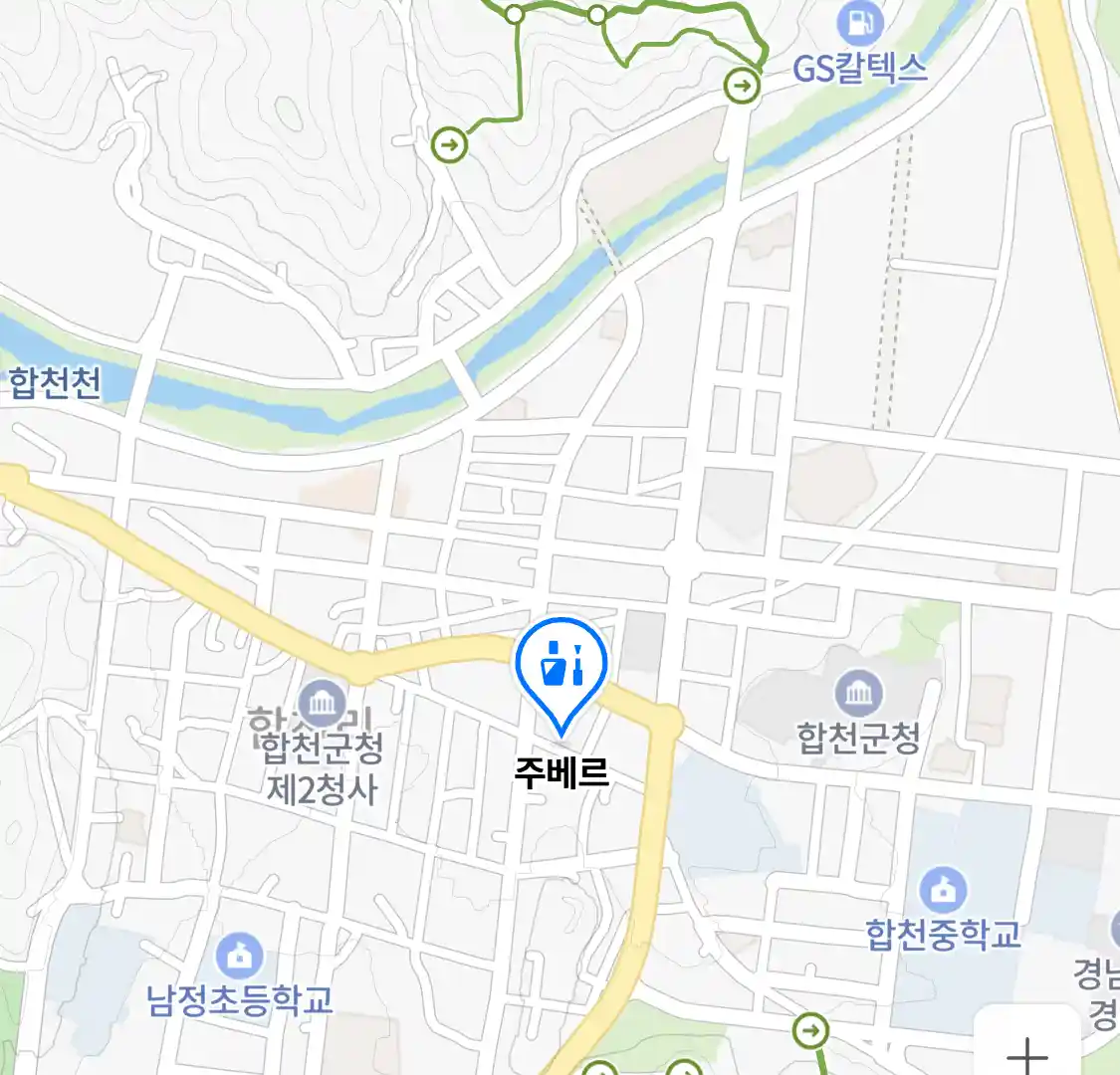 주베르 위치