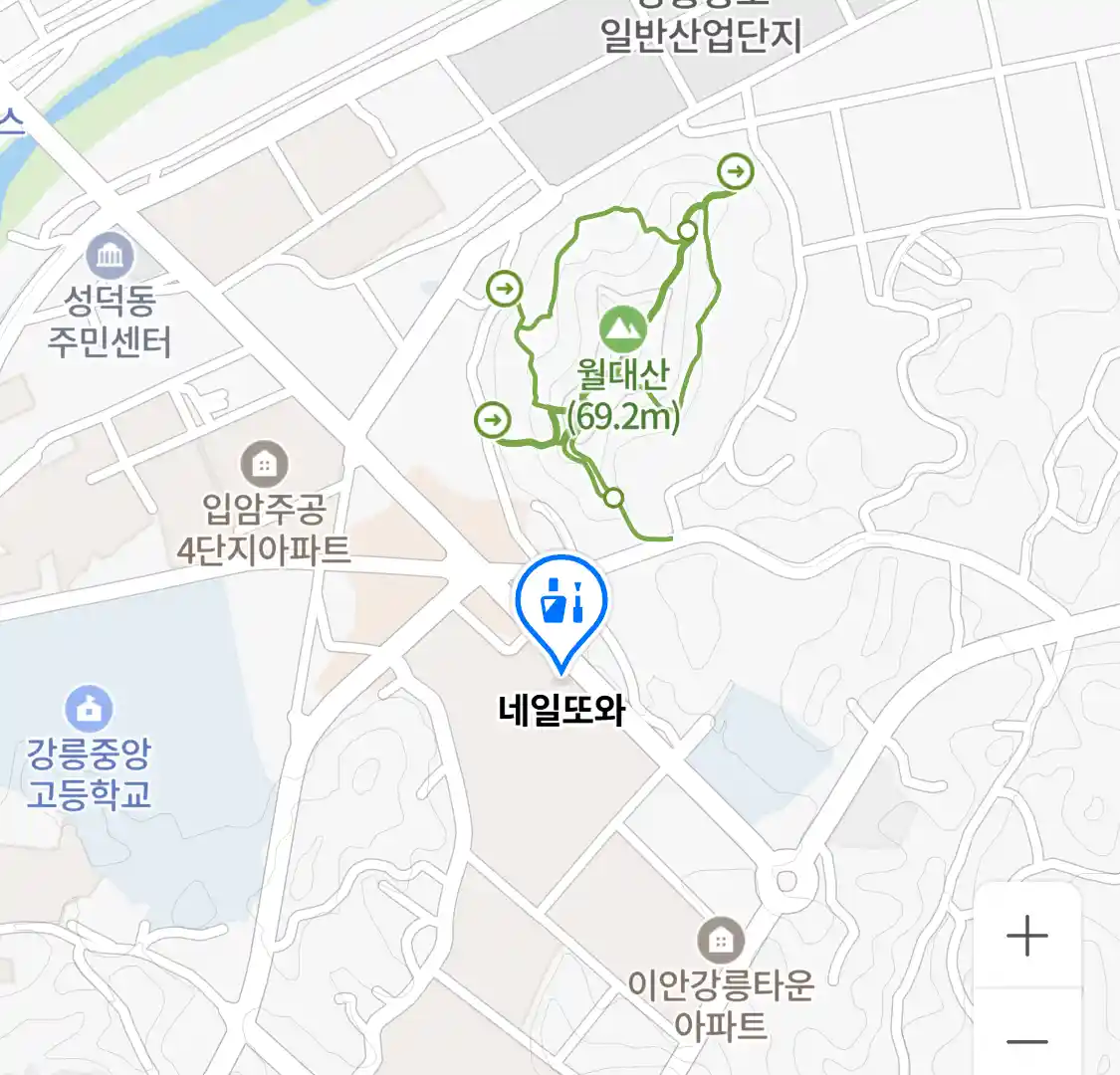 네일또와 위치