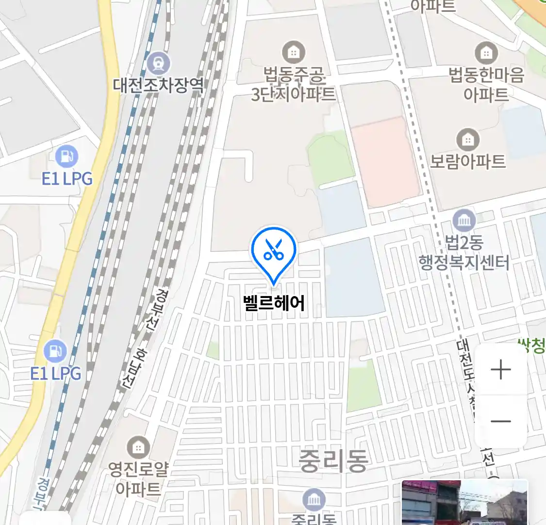 벨르헤어 위치