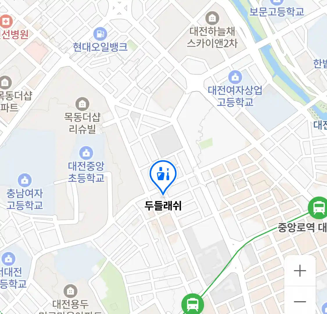 두들래쉬 위치