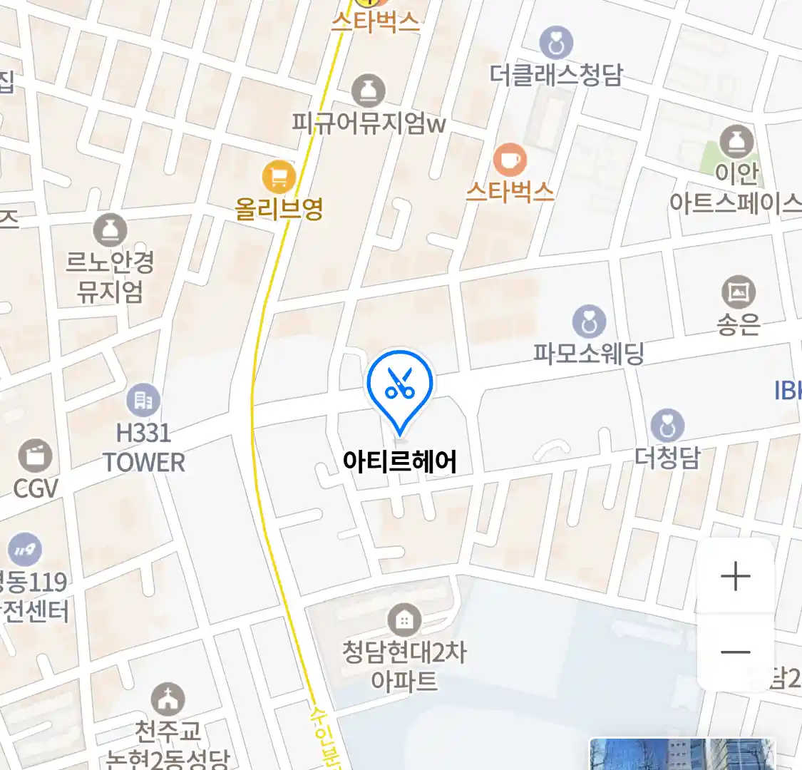 아티르헤어 위치