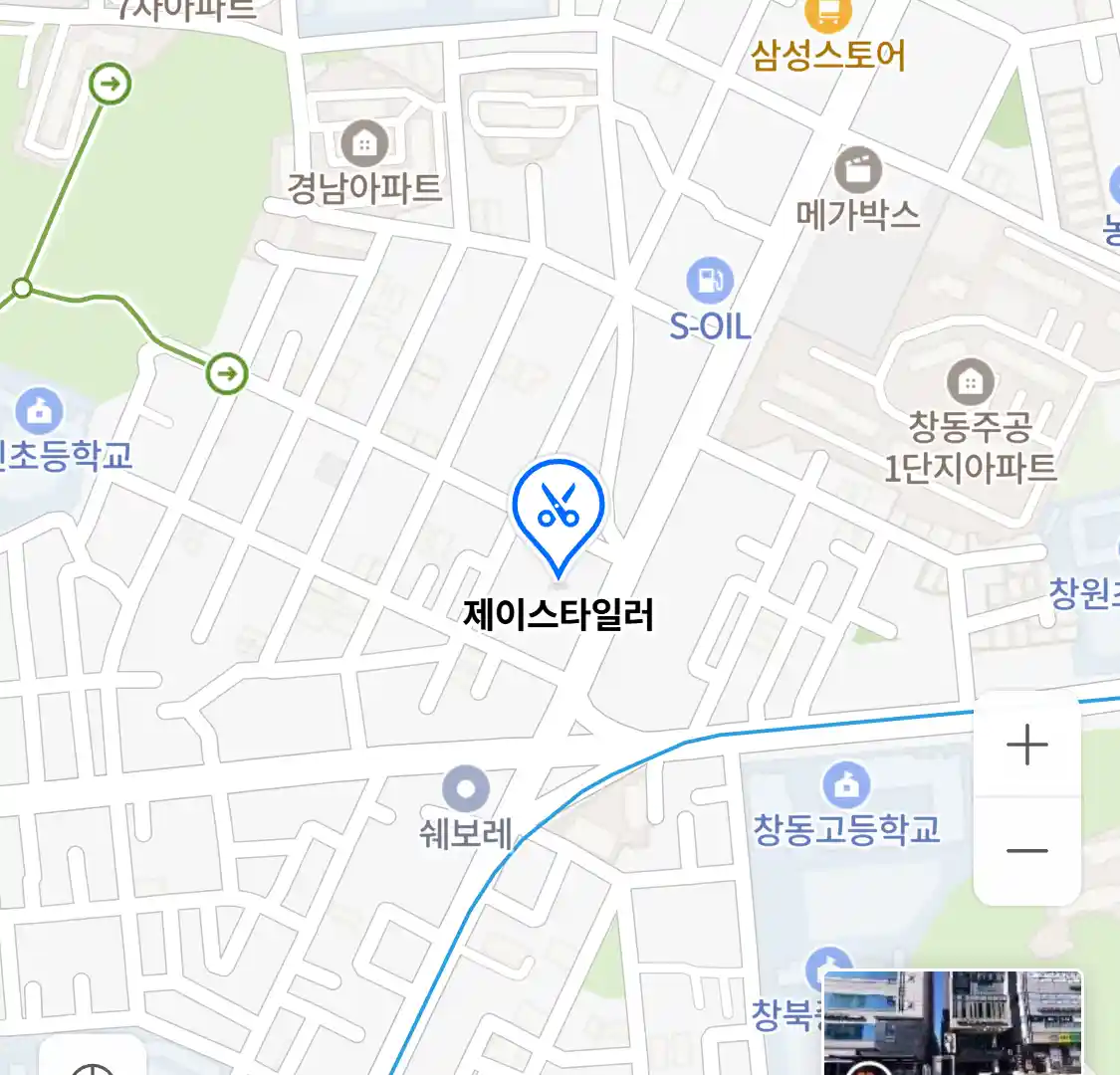 제이스타일러 위치
