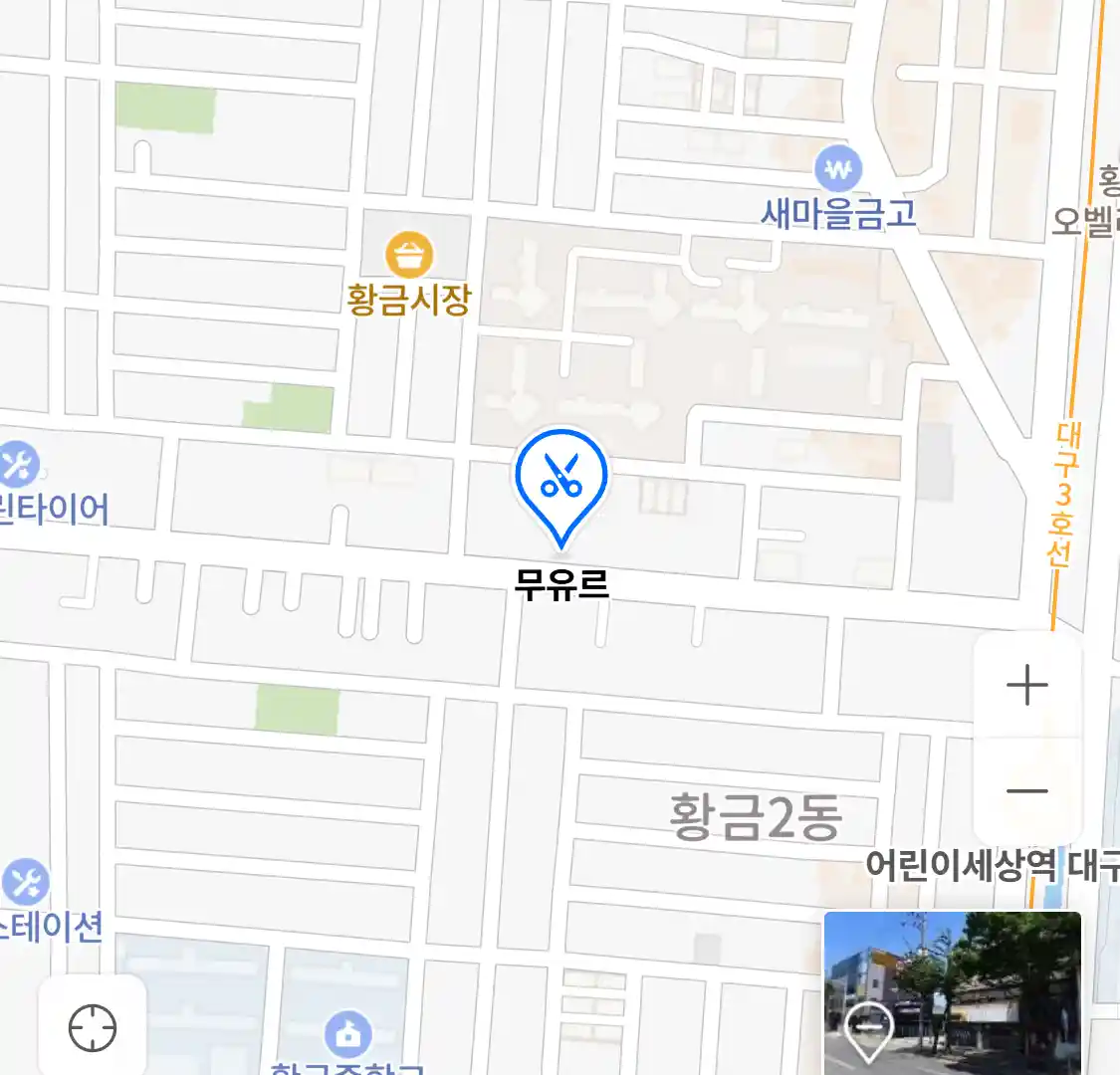 무유르 위치
