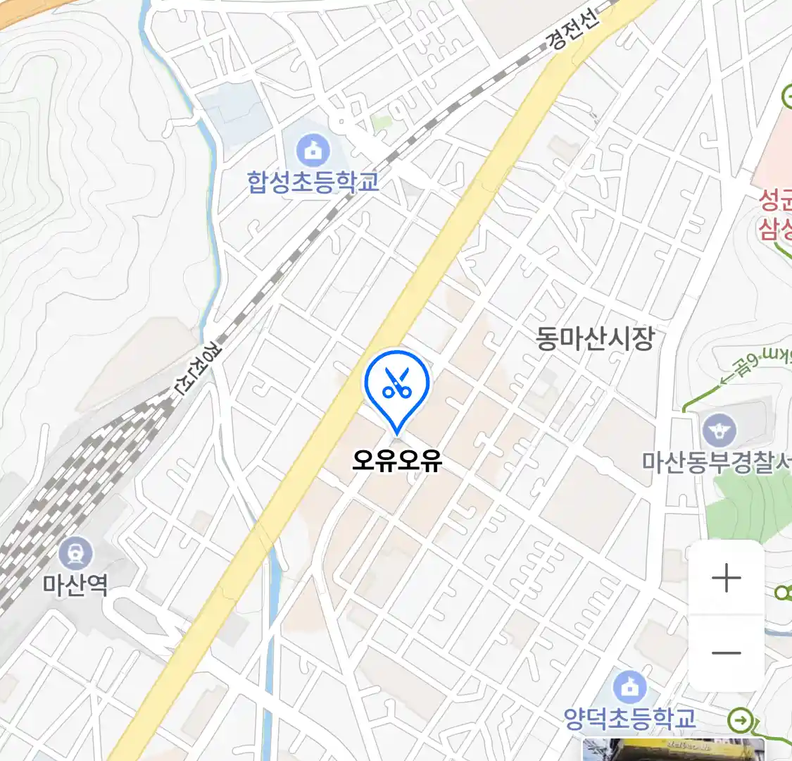 오유오유 위치