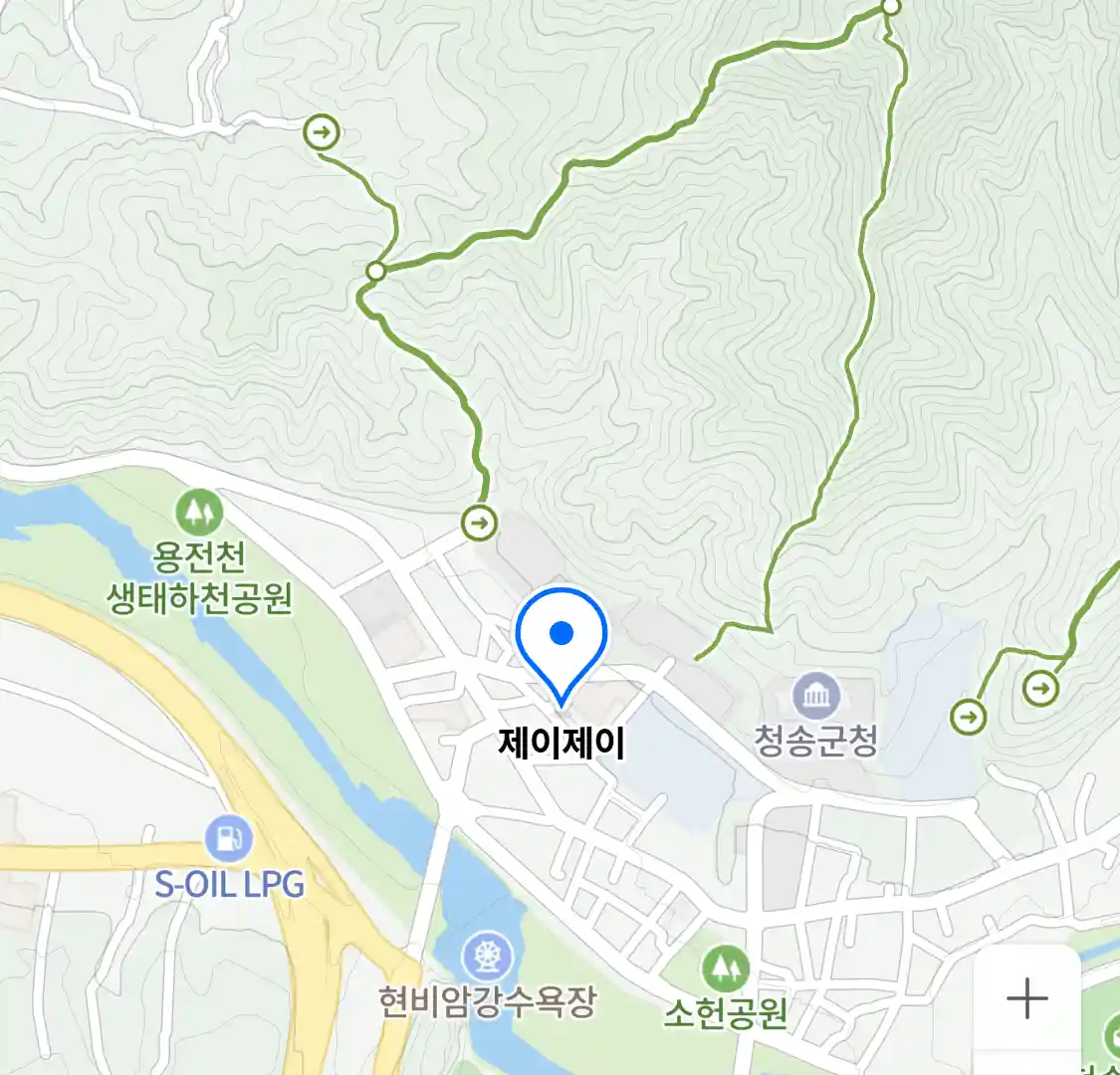 제이제이 위치